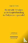 Seigfried, Fabian - Die virtuelle Teilnahme an der Hauptverhandlung im Zivilprozess - quo vadis?