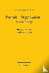 Mohr Siebeck - Freiheit - Organisation - Verwaltung