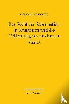 Schmoeckel, Mathias - Das Recht der Reformation in Frankreich und die Vollendung des modernen Staates
