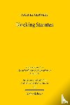 Gernert, Marcel - Blocking Statutes