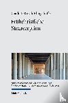 Kirsch-Klingelhoffer, Charlotte - Fruhchristliche Stoarezeption