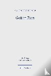 Leuenberger, Martin - Gott in Zion