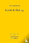 Aiwanger, Felix - Jenseits der Haftung