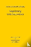 Blocher, Johannes Robert - Regulierung trotz Nichtwissen