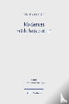 Sfendules, Pierre - Modernes Fruhchristentum