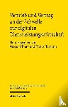  - Vertrieb und Vertrag an der Schwelle zur digitalen Dienstleistungswirtschaft