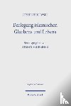 Sobolewski, Jozef - Darlegung islamischen Glaubens und Lebens