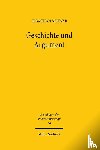 Schwab, Sebastian - Geschichte und Argument