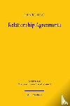 Maas, Jannik L. - Relationship Agreements