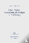 Farnbauer, Sophia - Johann Lorenz von Mosheim als Prediger der Aufklarung