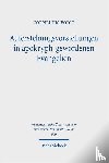 Voigt, Cornelius - Auferstehungsvorstellungen in apokryph-gewordenen Evangelien