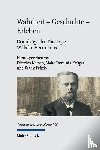  - Wahrheit - Geschichte - Erleben. Grundzuge der Theologie Wilhelm Herrmanns