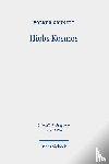 Grunert, Volker - Hiobs Kosmos