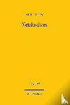 Elders, Lino - Netzkodizes