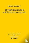 Plohmann, Martin - Die Interessen der Union im EU-Außenverfassungsrecht