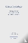  - Cohens Psychologie