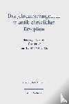  - Das Johannesevangelium in antik-christlicher Rezeption