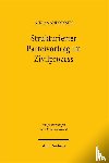 Andressen, Niklas - Strukturierter Parteivortrag im Zivilprozess