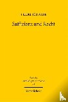 Jürschik, Ulrike - Suffizienz und Recht