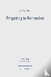 Kemp, Jenna - Forgetting to Remember
