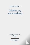Wulff, Mirjam - Offenbarung und Verhüllung