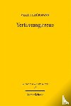 Schürmann, Vera - Verfassungstreue