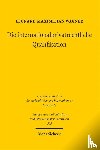 Wagner, Leonard Maximilian - Die internationalprivatrechtliche Qualifikation