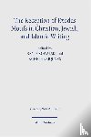  - The Reception of Exodus Motifs in Christian, Jewish, and Islamic Writings