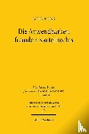 Olbing, Jakob - Die Anwendbarkeit fremden Kartellrechts