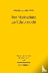 Lantwin, Tobias R. - Der Motivschutz im Urheberrecht