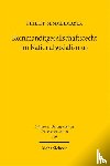Semmelmayer, Philipp - Kommanditgesellschaftsrecht im Nationalsozialismus