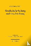 Wenzel, Christoph - Gesellschafterhaftung und Verschmelzung