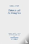 Staub, David A. - Plutarch und die Evangelien