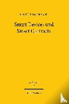 Timmermann, Daniel - Smart Devices und Smart Contracts