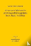 Dürrschmidt, Daniel - "Personenmehrheiten" im individualrechtlich geprägten Staat-Bürger-Verhältnis