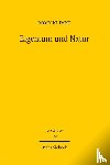 Klimke, Romy - Eigentum und Natur