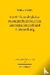 Crone, Tobias - Der Rechtswidrigkeitszusammenhang zwischen Amtsinhaberschaft und Amtshandlung