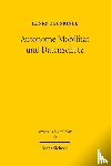 Ogunrinde, Henry - Autonome Mobilität und Datenschutz