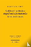 Linzbach, Karoline Maria - Additiver Grundrechtseingriff und informationelle Selbstbestimmung
