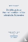 Jost, Michael R. - Der johanneische Pneuma-Paraklet und das sokratische Daimonion