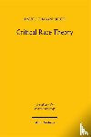 Ncube, Daniel-Thabani - Critical Race Theory