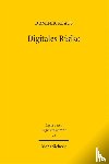 Klaus, Dominik - Digitales Risiko