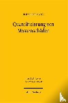 Dittmann, Rhea - Quantifizierung von Massenschaden