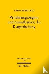 Pues, Anna-Sophie - Verjährungsbeginn und Zumutbarkeit der Klageerhebung