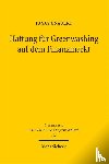 Gnauert, Jonas - Haftung für Greenwashing auf dem Finanzmarkt