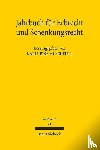  - Jahrbuch für Erbrecht und Schenkungsrecht