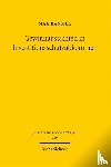 Ransiek, Max - Gewinnaussichten in Investitionsschutzabkommen