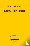 Villiez, Martin von - Käuferschutzverfahren