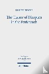 Hidaka, Kishiya - The Theme of Diaspora in the Pentateuch