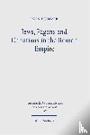 Bremmer, Jan N. - Jews, Pagans and Christians in the Roman Empire